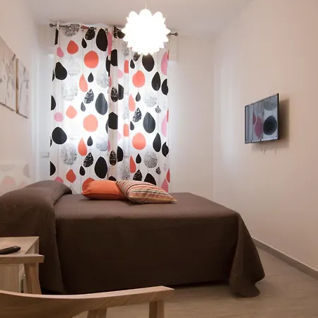 Apartment Excelsior - Via Pertini