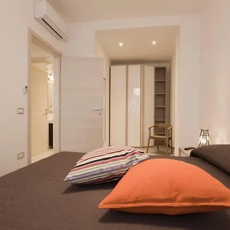 Excelsior - Via Pertini Appartement