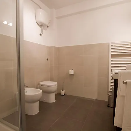 Excelsior - Via Pertini