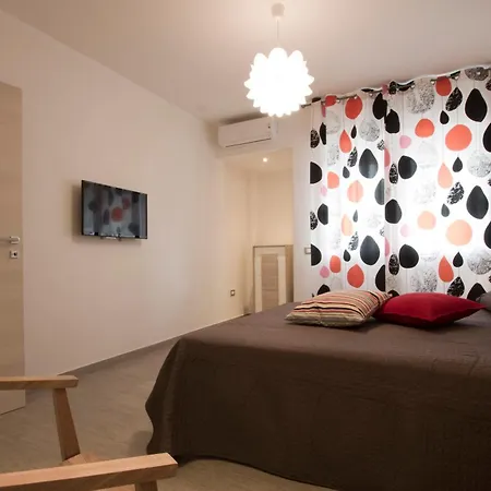 Excelsior - Via Pertini Appartement *