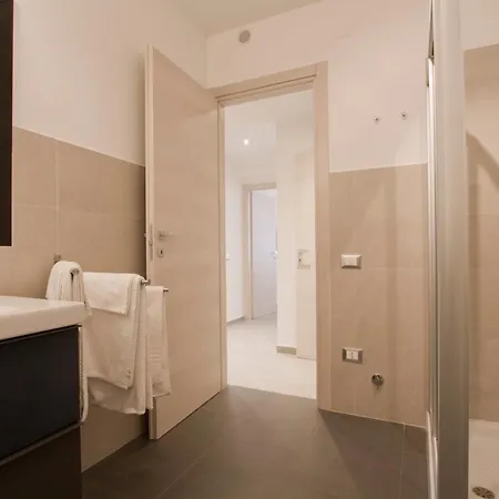 Appartement Excelsior - Via Pertini *