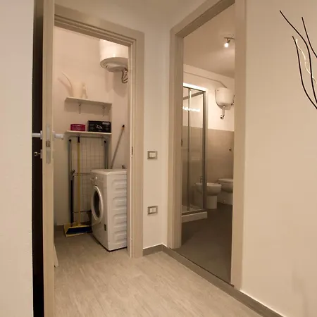 Appartement Excelsior - Via Pertini Piombino