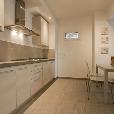 Excelsior - Via Pertini Appartement