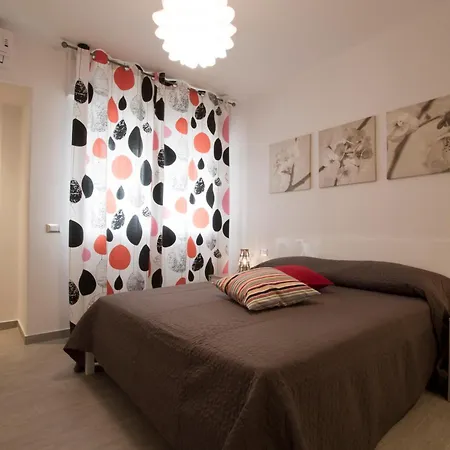 Excelsior - Via Pertini Appartement *