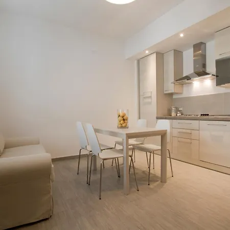 Excelsior - Via Pertini Appartement Piombino