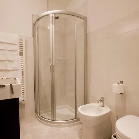 Excelsior - Via Pertini Appartement