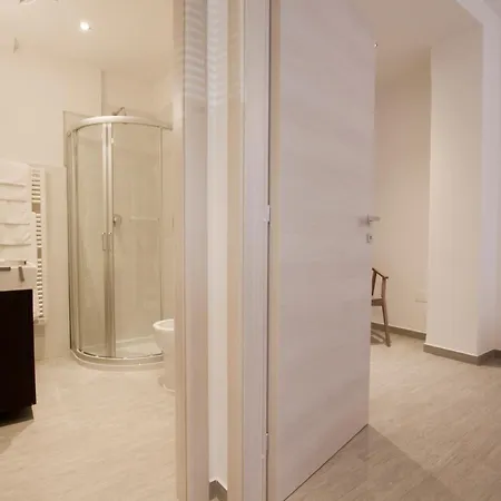 Appartement Excelsior - Via Pertini *