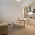 Excelsior - Via Pertini شقة بيومبينوا